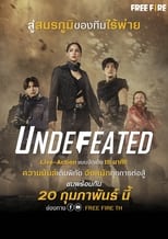 UNDEFEATED - Garena Free Fire