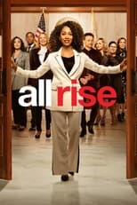 Poster for All Rise Season 3