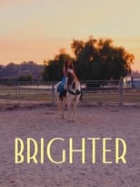 Poster for Brighter - A Short Film