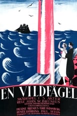 Poster for En vildfågel 