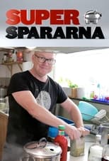 Poster for Superspararna