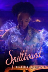 Poster zu Staffel 1 – Spellbound - Verzaubert in Paris