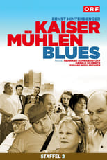 Poster for Kaisermühlen Blues Season 3