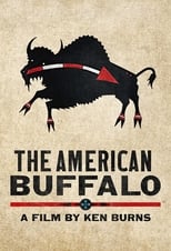 Poster for The American Buffalo Season 1