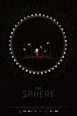 Poster for The Sphere 