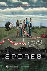Spores (2011)