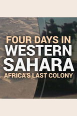 Four Days in Occupied Western Sahara—A Rare Look Inside Africa's Last Colony