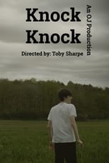 Poster for Knock Knock..