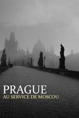 Prague au service de Moscou : Dans les secrets de la guerre froide main poster