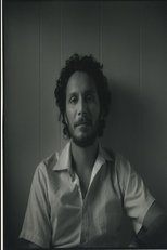 Foto retrato de Miguel Álvarez