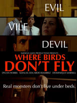 Where Birds Don't Fly (2017)