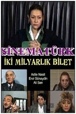 Poster for İki Milyarlık Bilet