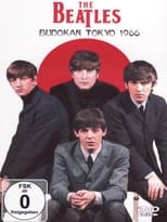 Poster di The Beatles: Budokan Tokyo 1966