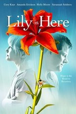 Poster for Lily Is Here 