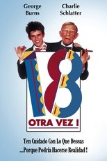 18 otra vez