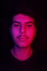 Foto retrato de Anmar Ali