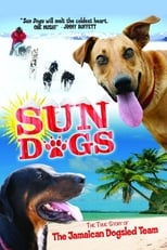 Poster for Sun Dogs