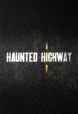 Poster for Haunted Highway