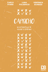 Poster for Capricho