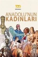 Poster for Anadolu'nun Kadınları