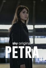 Poster for Petra Season 1
