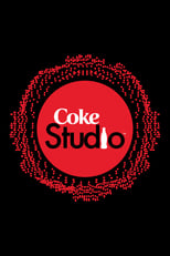 Poster for Coke Studio