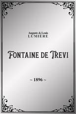 Poster for Fontaine de Trevi