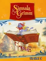 Poster for Simsala Grimm Season 1