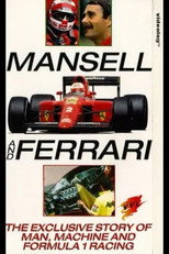 Mansell & Ferrari