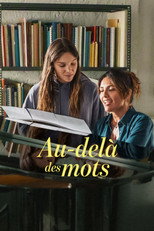 Au-del&agrave; des mots