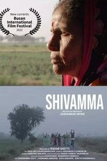 Poster for Shivamma