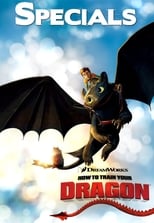 Poster for DreamWorks Dragons Season 0