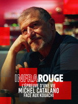 L'épreuve d'une vie - Michel Catalano face aux Kouachi poster