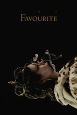 VER La favorita (2018) Online