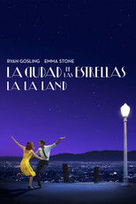 La ciudad de las estrellas (La La Land)