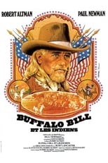 Buffalo Bill et les Indiens serie streaming