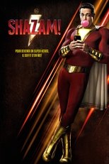 Shazam! en streaming – Dustreaming