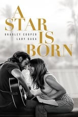 Poster di A Star Is Born