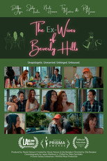 The Ex-Wives of Beverly Hills poster