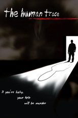 Poster for The Human Trace