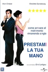 Poster di Prestami la tua mano