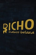 Poster for Bicho Maluco Beleza