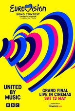 The Eurovision Song Contest: Liverpool 2023
