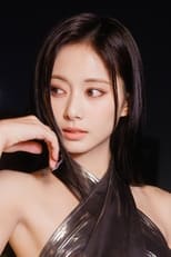 Foto retrato de Chou Tzu-yu