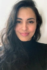 Vero Luz as Cosma in Rompecabezas Puzzle