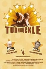 Poster for Turnbuckle