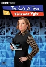 Poster for The Life and Times of Vivienne Vyle Season 1