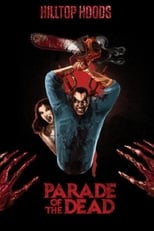 Poster di Parade of the Dead