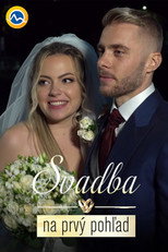 Svadba na prvý pohľad poster