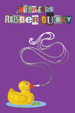 Poster for My Friend's Rubber Ducky